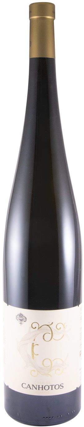 2022 Casa de Canhotos Alvarinho Grande Escolha branco 1,5L