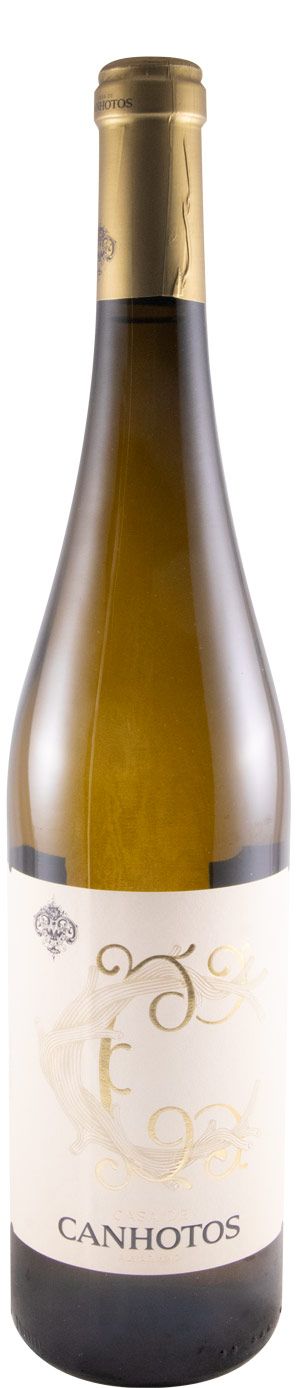 2023 Casa de Canhotos Alvarinho white