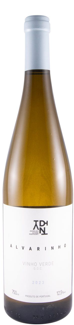 2023 Anselmo Mendes & Dirk Niepoort ADN Alvarinho branco