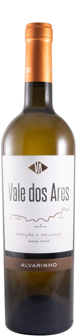2023 Vale dos Ares Alvarinho branco