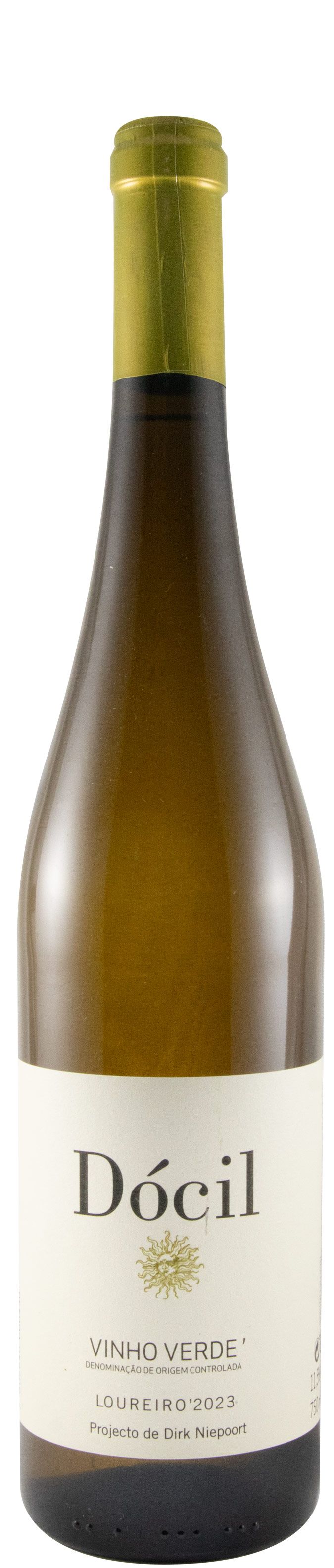 2023 Niepoort Dócil Loureiro branco