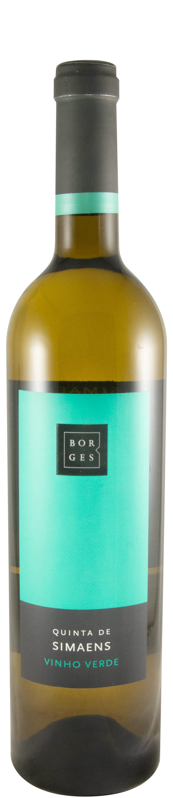 2023 Borges Quinta de Simaens branco