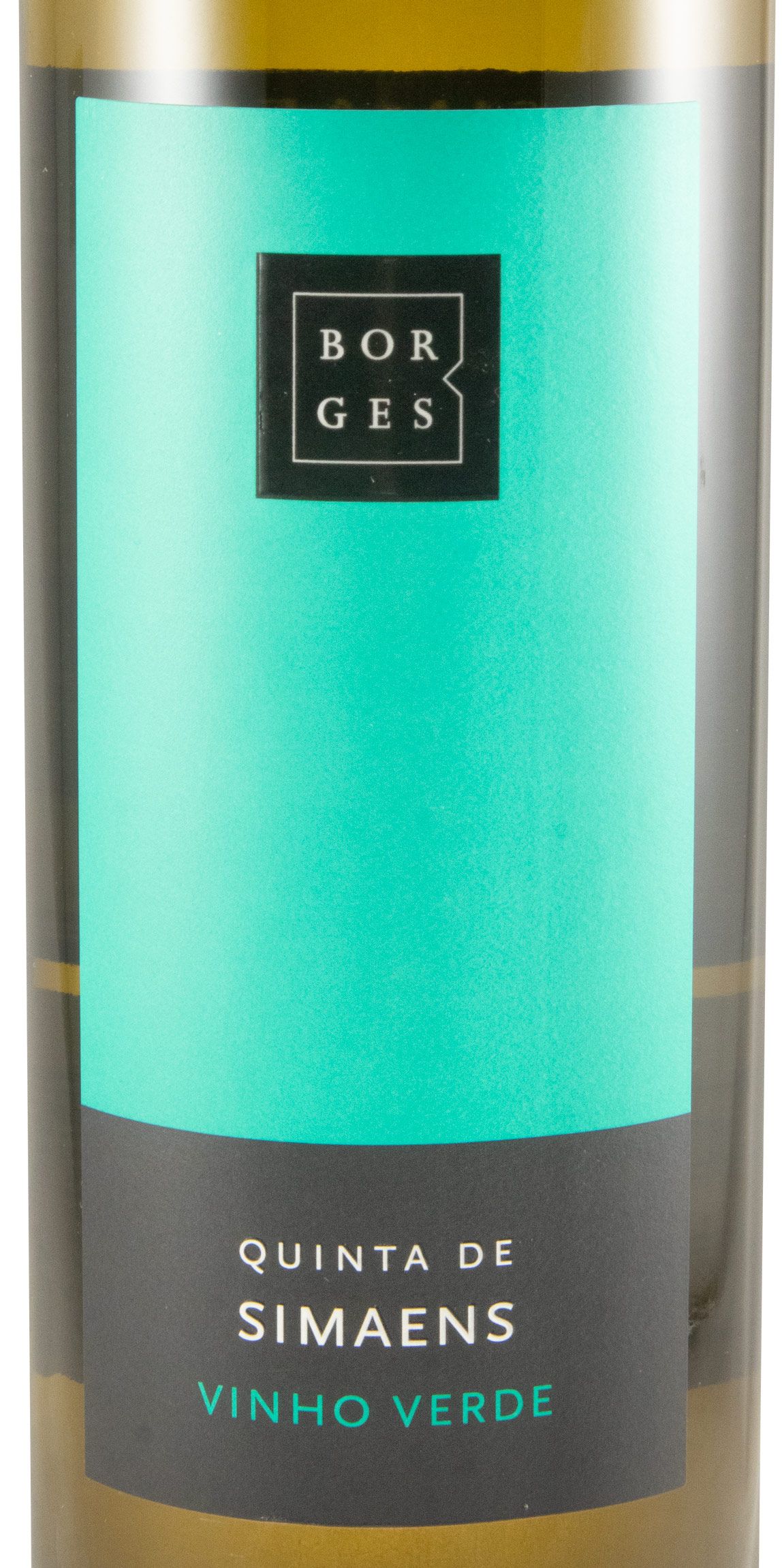 2023 Borges Quinta de Simaens branco