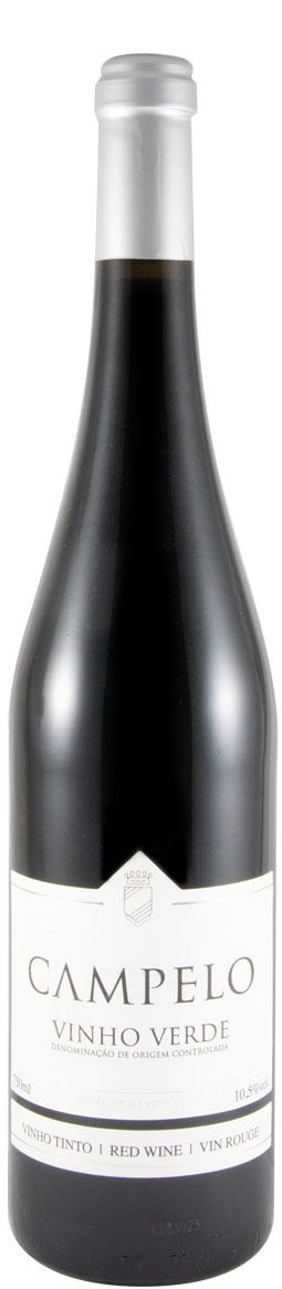 Caves Campelo red