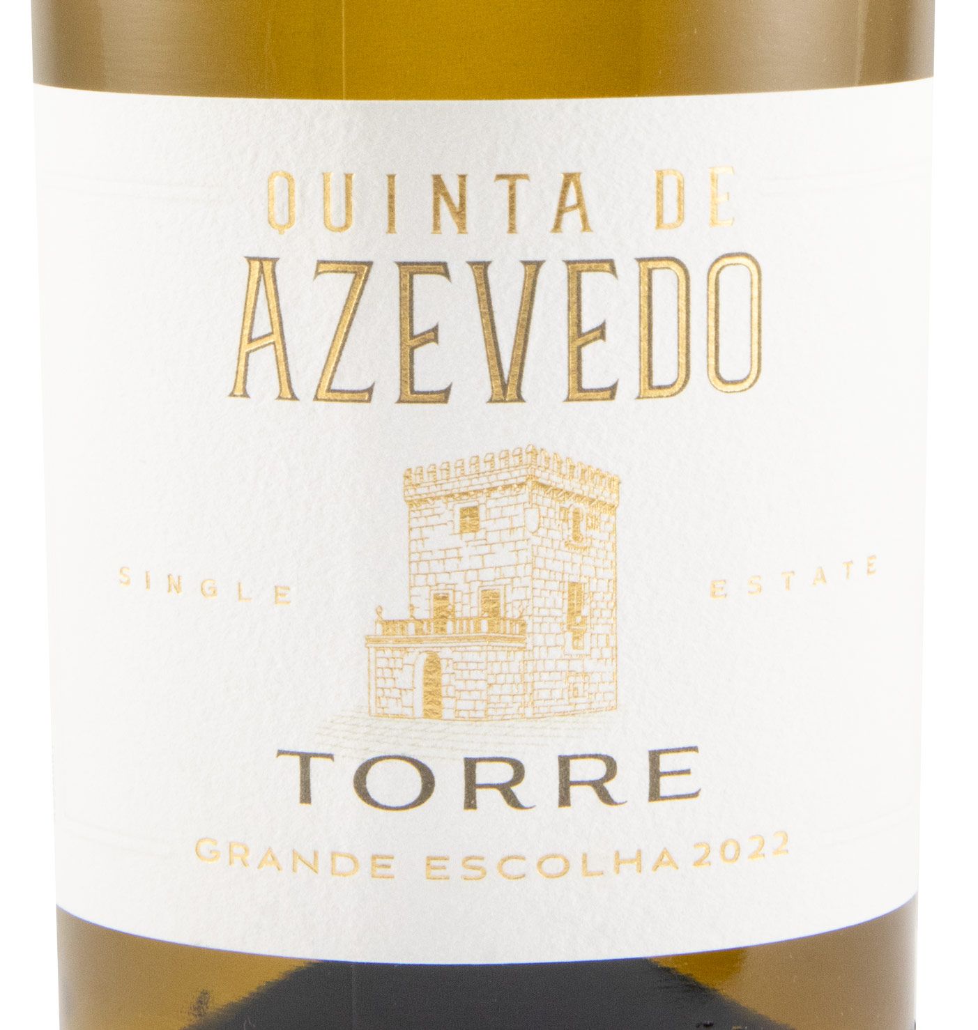 2022 Quinta de Azevedo Torre Grande Escolha branco