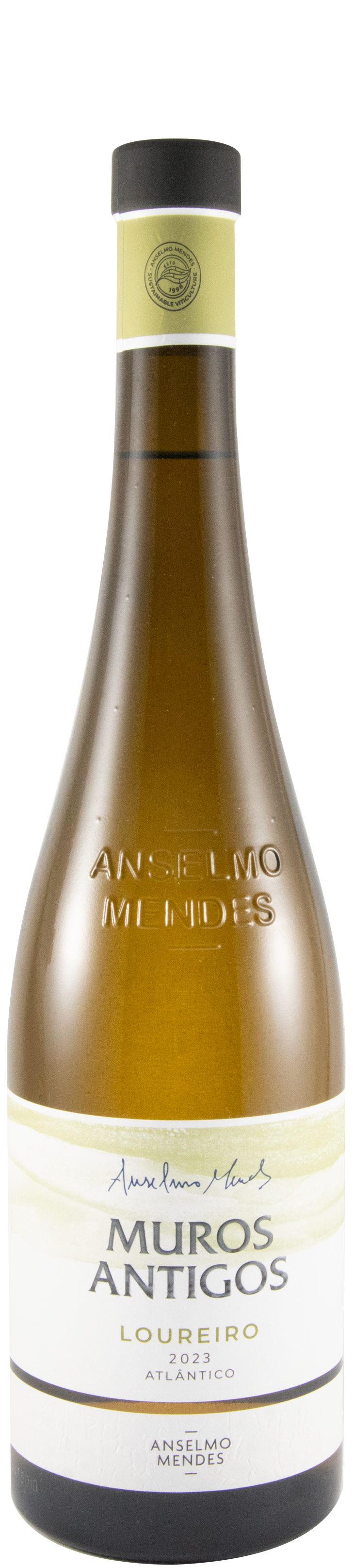 2023 Muros Antigos Loureiro branco