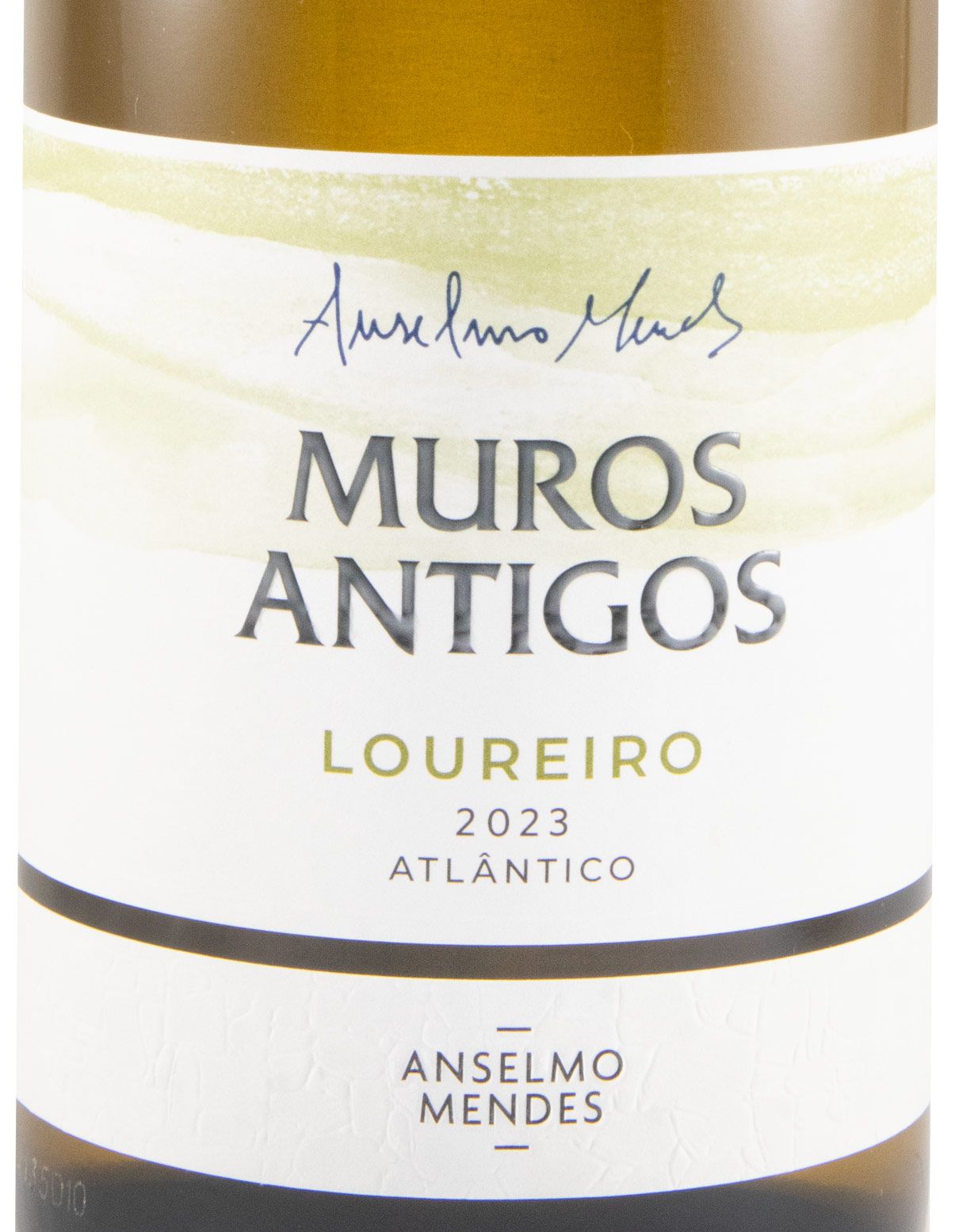 2023 Muros Antigos Loureiro branco