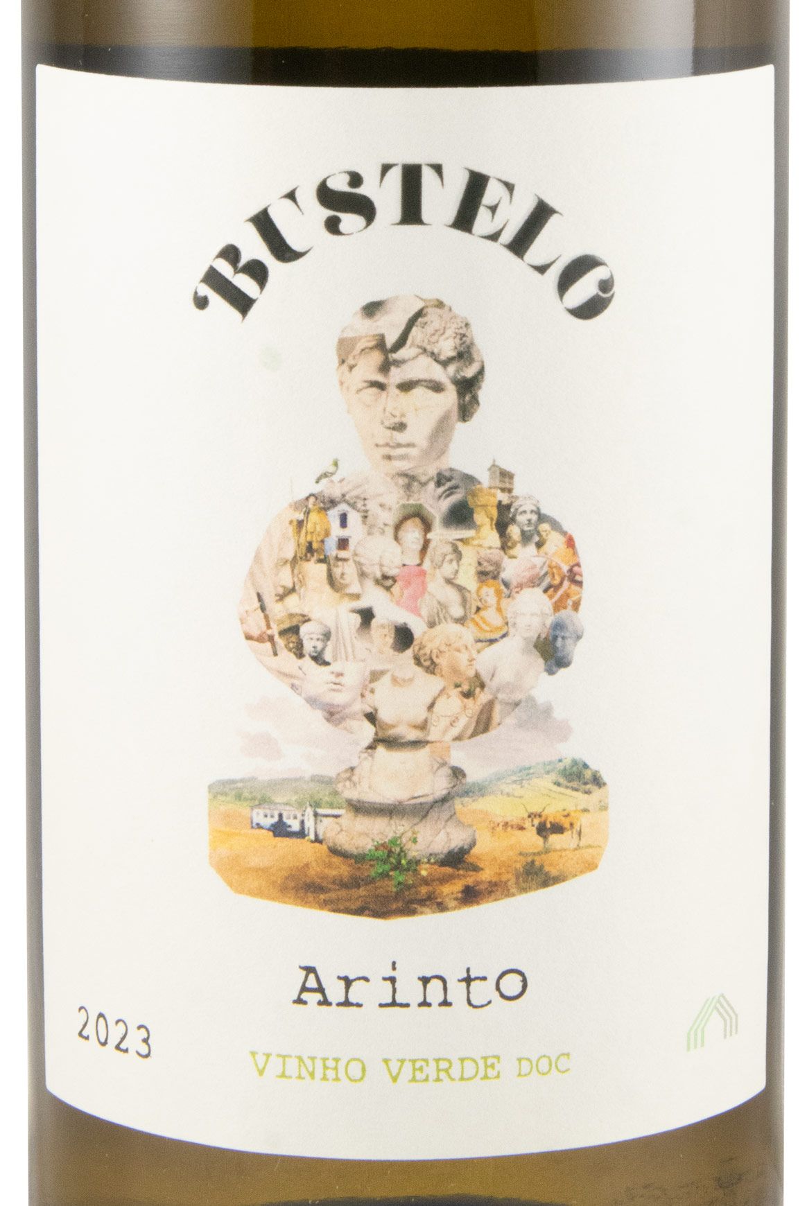 2023 Bustelo Arinto branco
