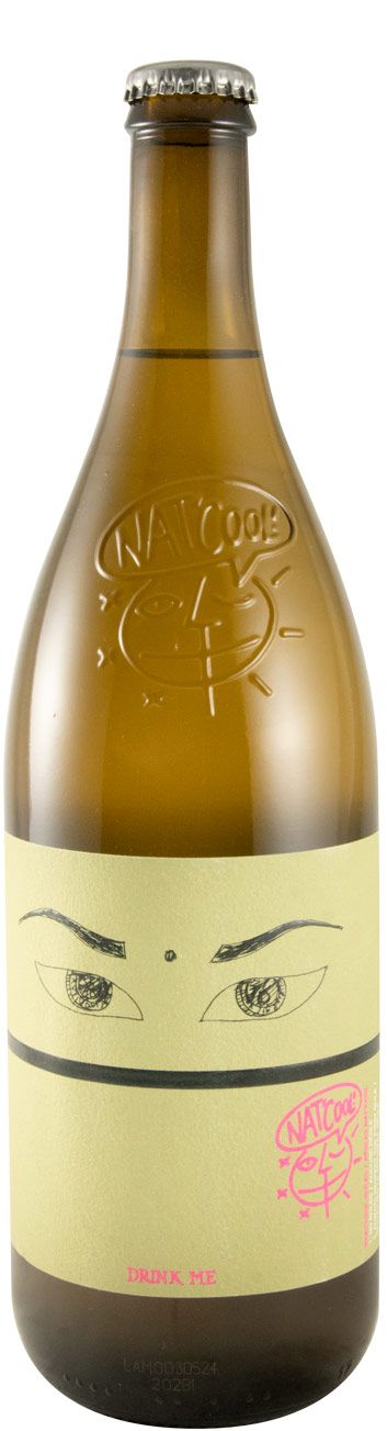 2023 Niepoort Nat Cool Drink Me white 1L
