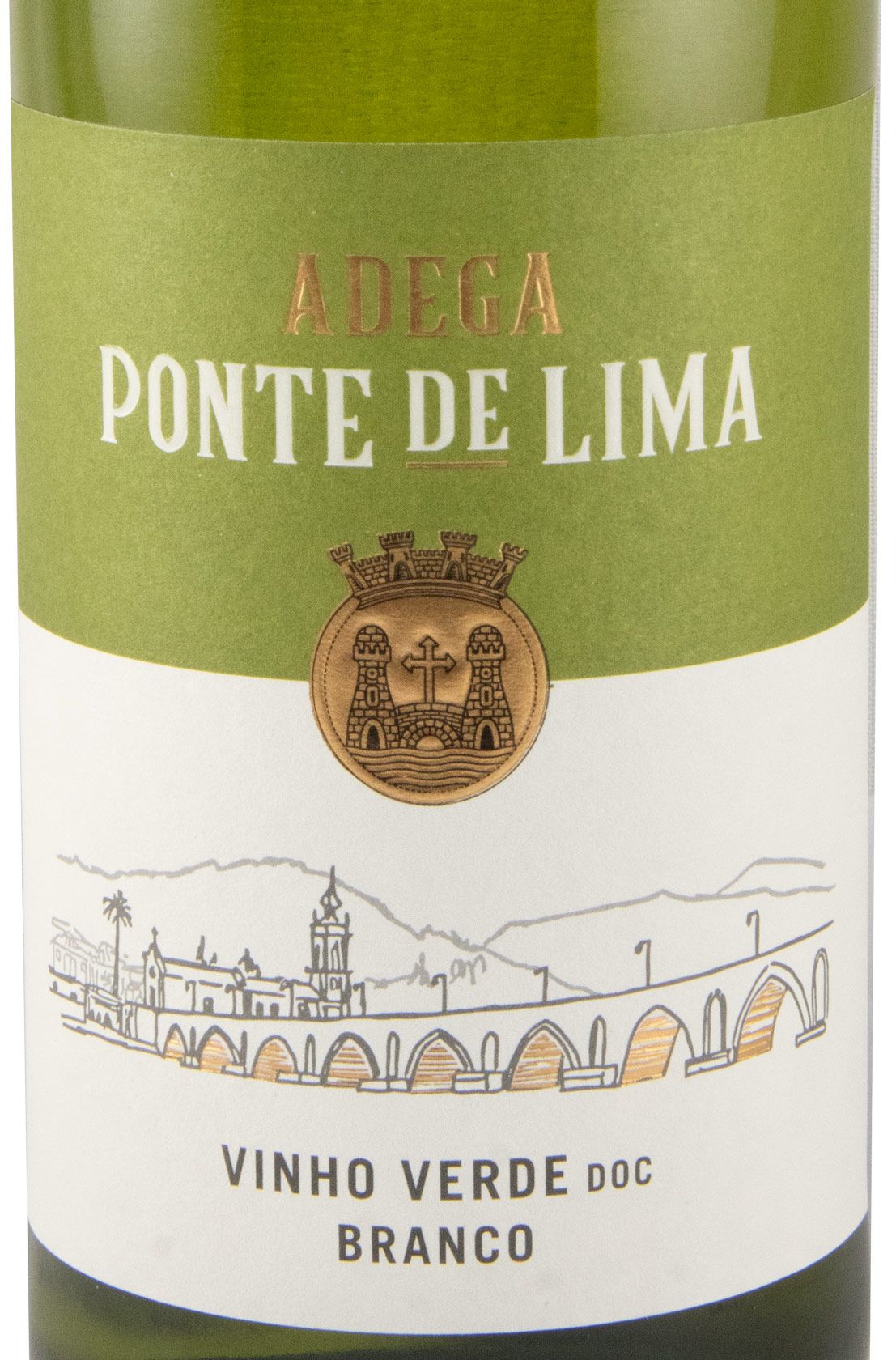 2023 Ponte Lima white