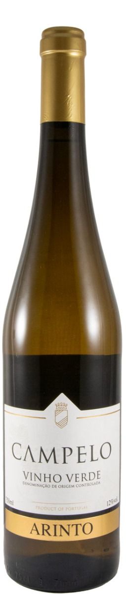 2023 Caves Campelo Arinto branco