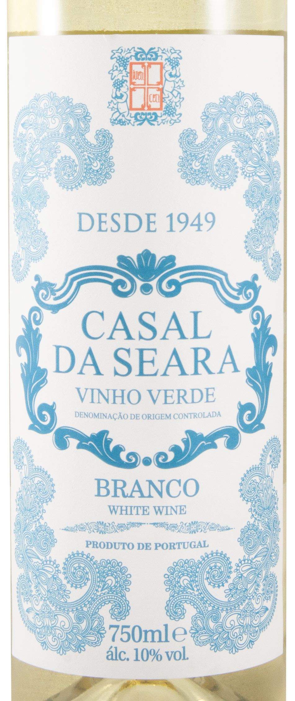 Casal da Seara branco