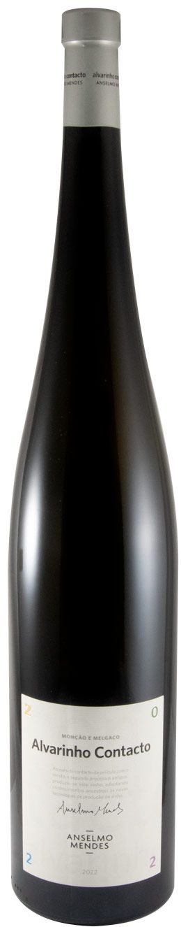 2022 Anselmo Mendes Contacto Alvarinho branco 1,5L