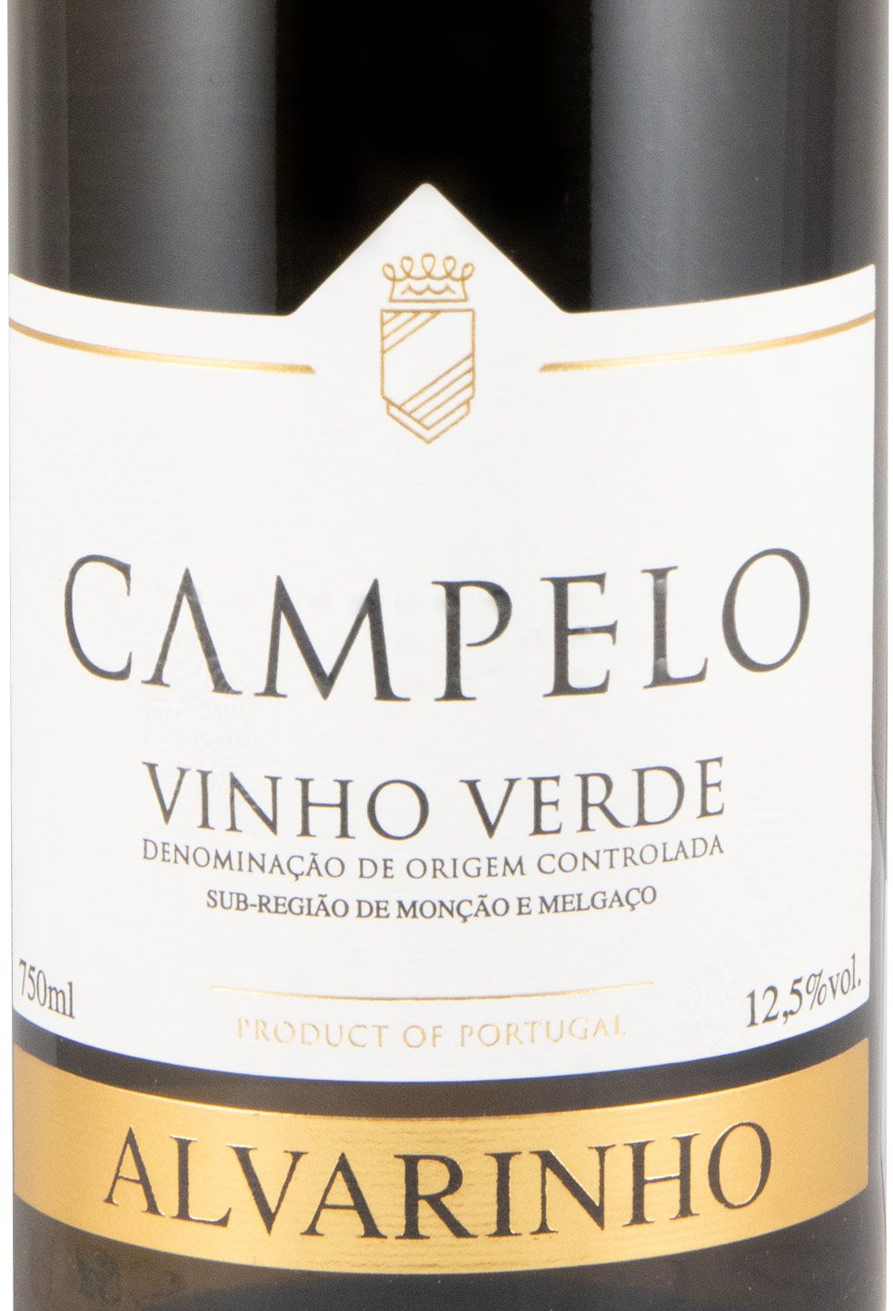 2023 Caves Campelo Alvarinho branco