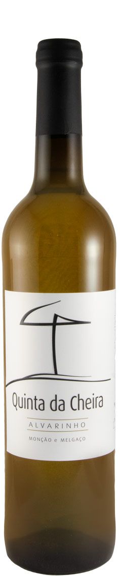 2024 Quinta da Cheira Alvarinho branco