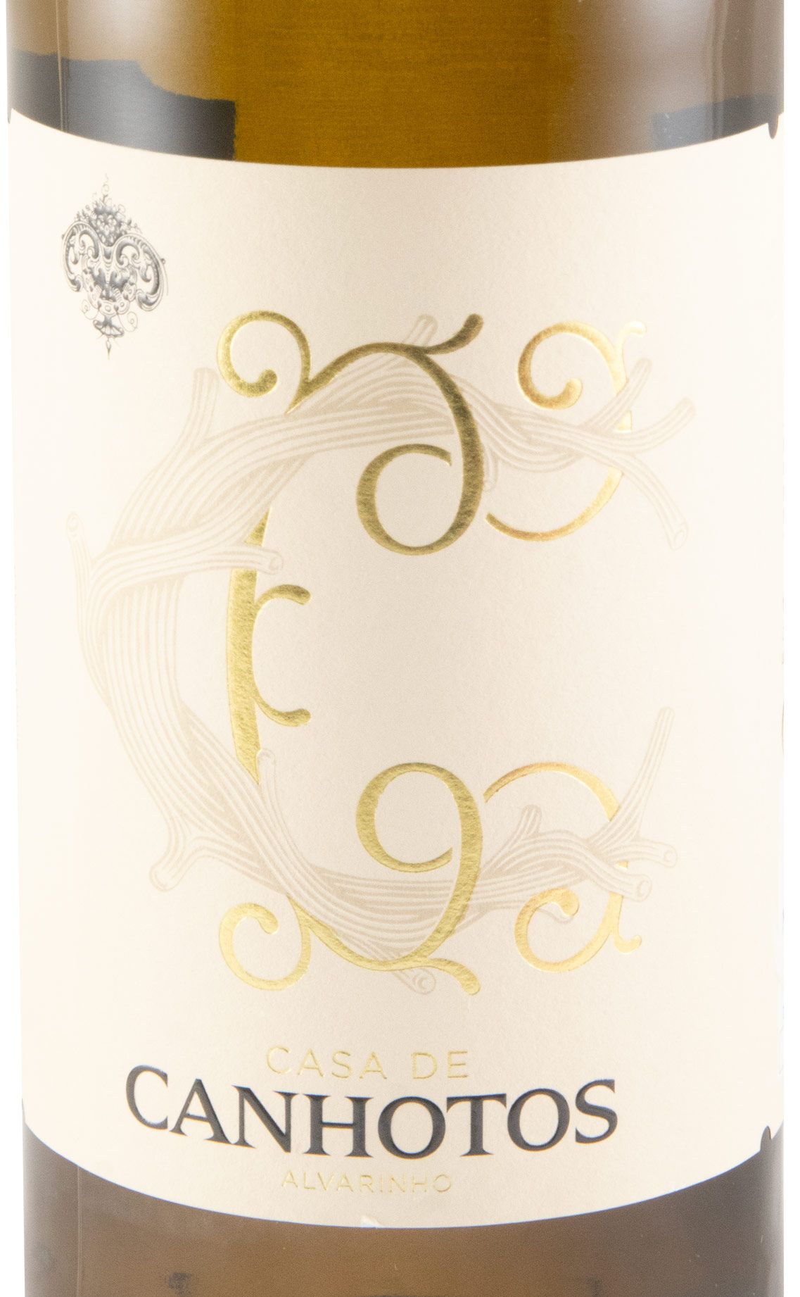 2024 Casa de Canhotos Alvarinho white