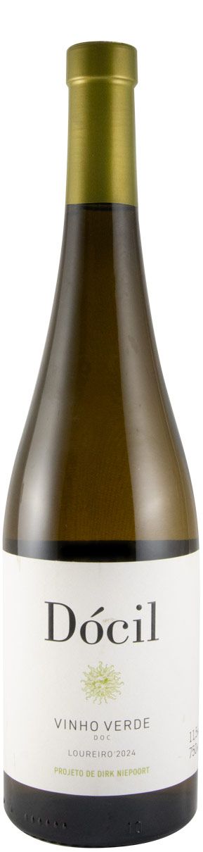 2024 Niepoort Dócil Loureiro white