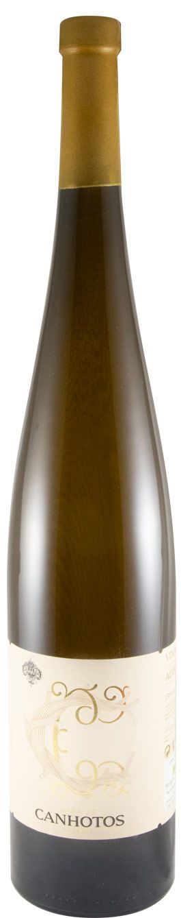 2024 Casa de Canhotos Alvarinho branco 1,5L