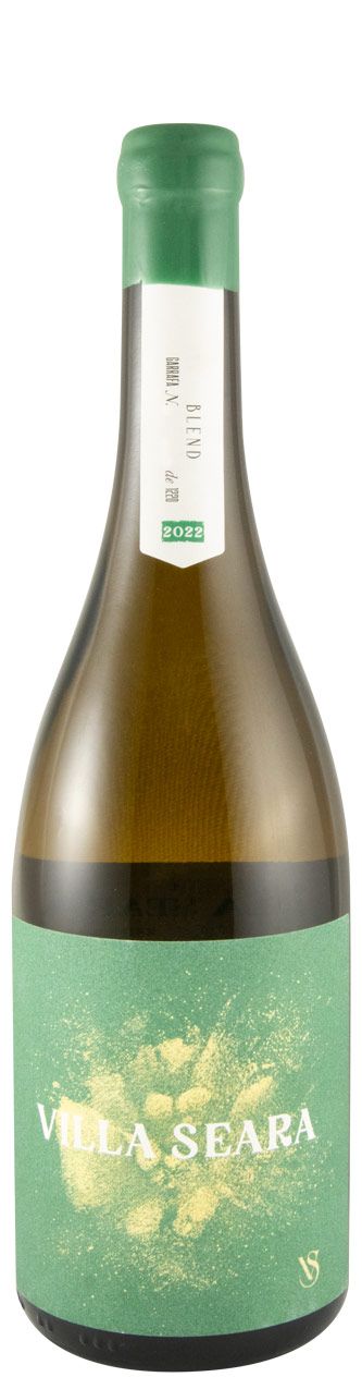 2022 Villa Seara branco