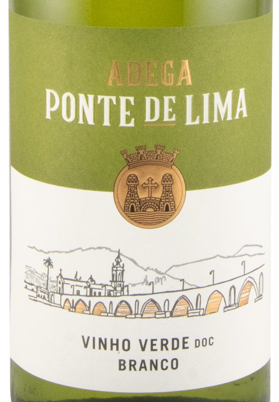 2024 Ponte Lima white