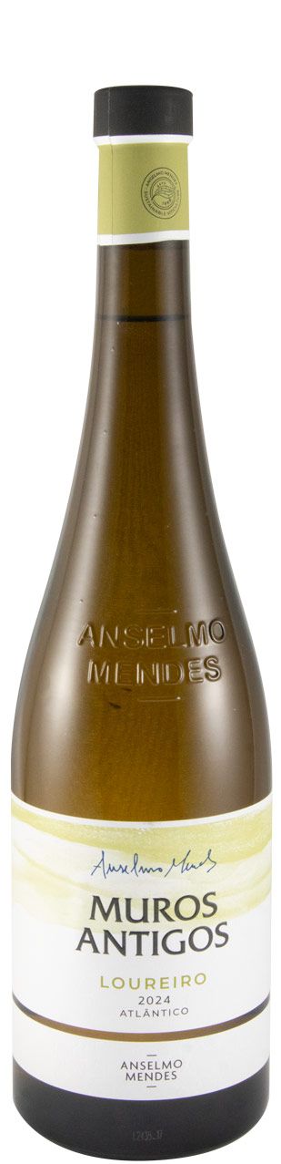 2024 Muros Antigos Loureiro branco