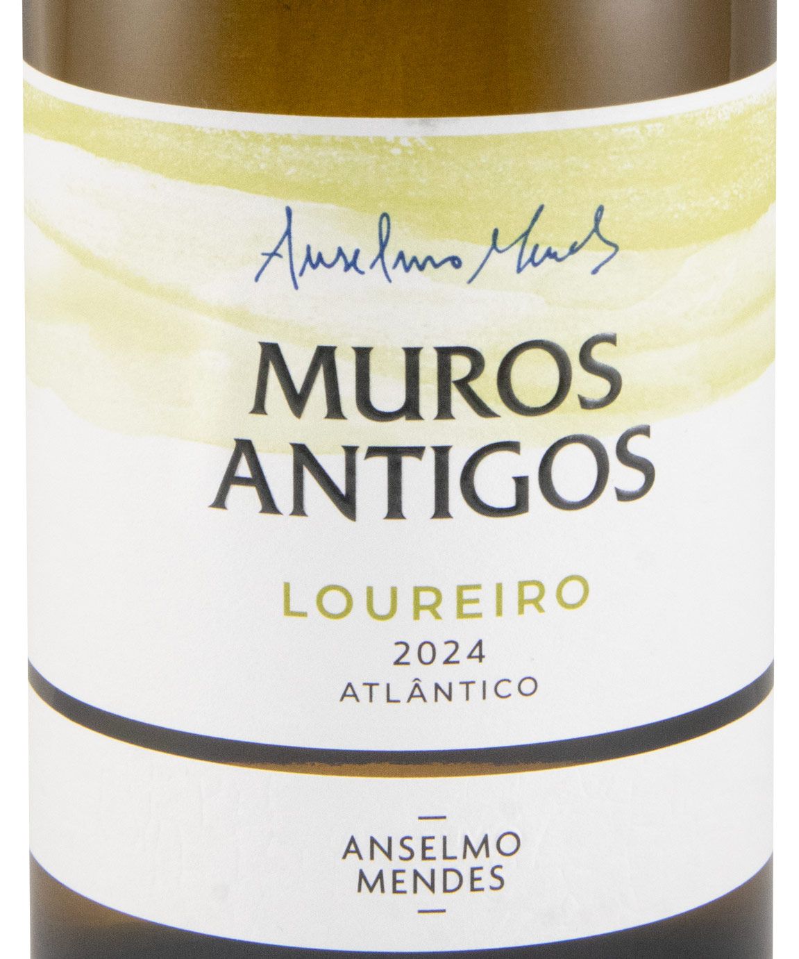 2024 Muros Antigos Loureiro branco