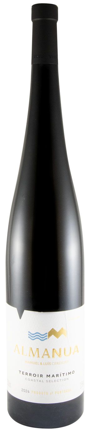 2024 Almanua Terroir Marítimo white 1.5L