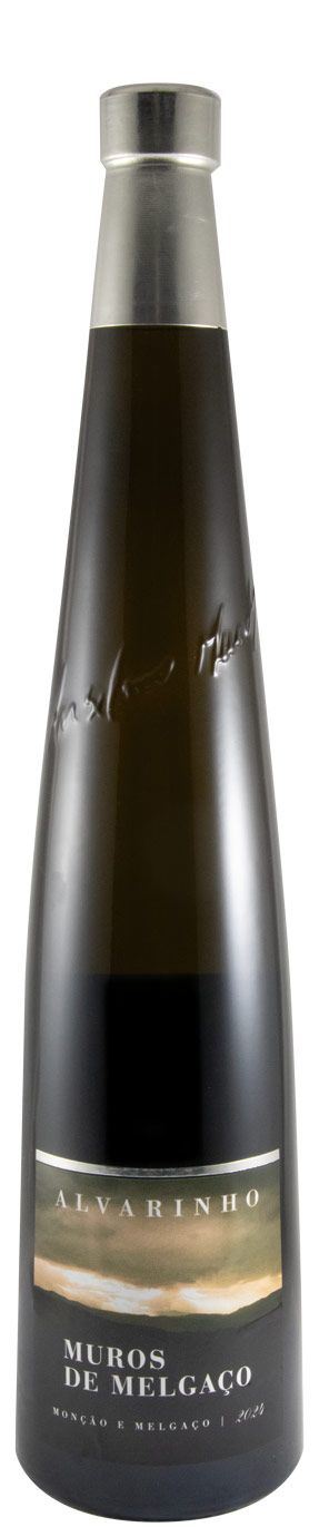 2024 Muros de Melgaço Alvarinho branco