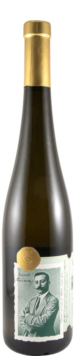 2023 Cícero Alvarinho white
