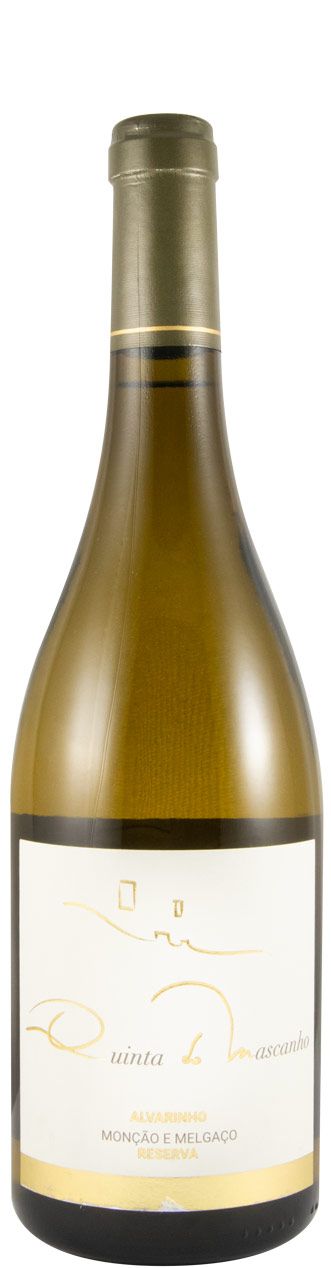 2024 Quinta do Mascanho Alvarinho Reserva branco