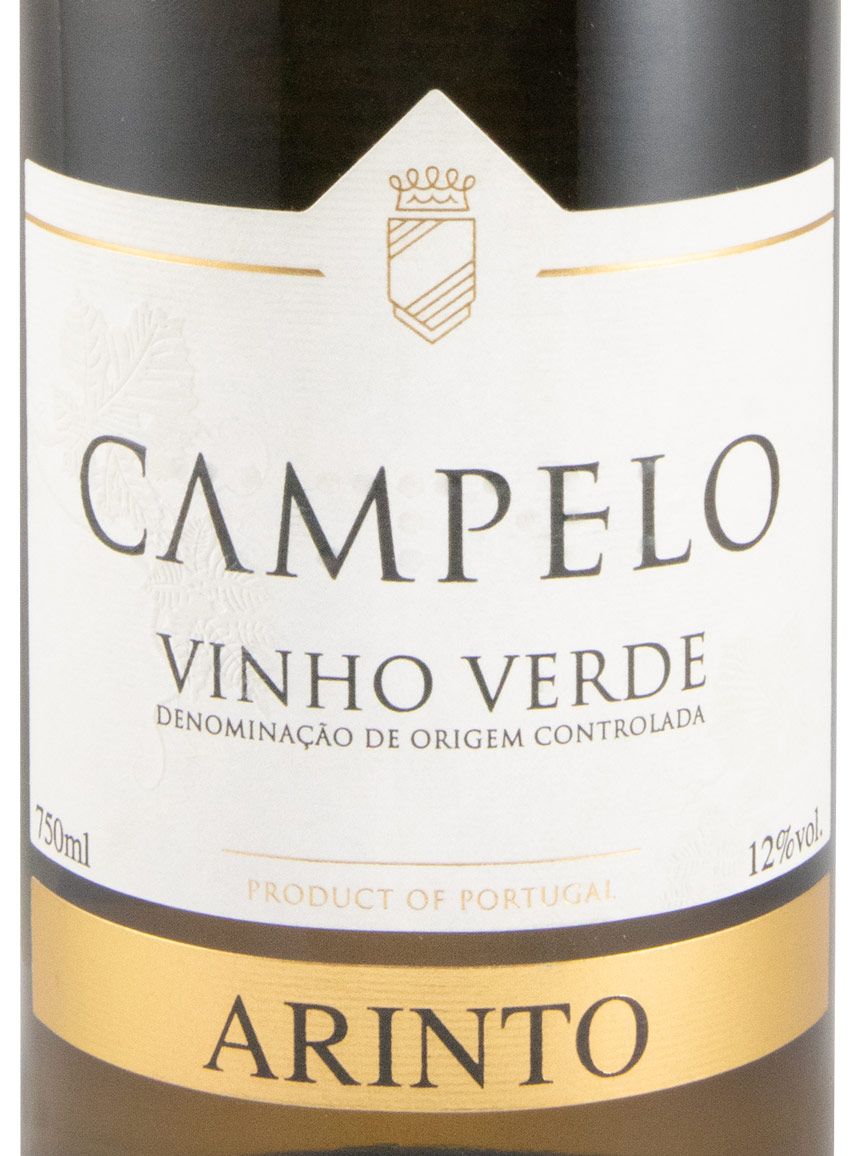 2024 Caves Campelo Arinto white