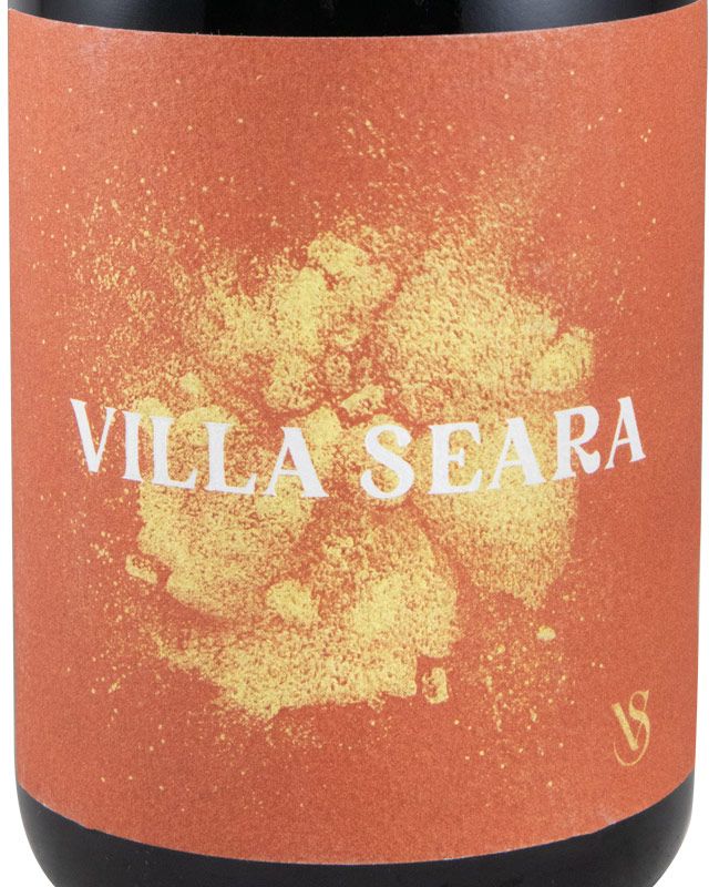 2023 Villa Seara Padeiro tinto