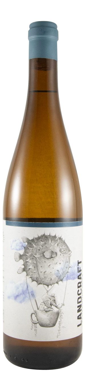 2024 Landcraft Alvarinho branco