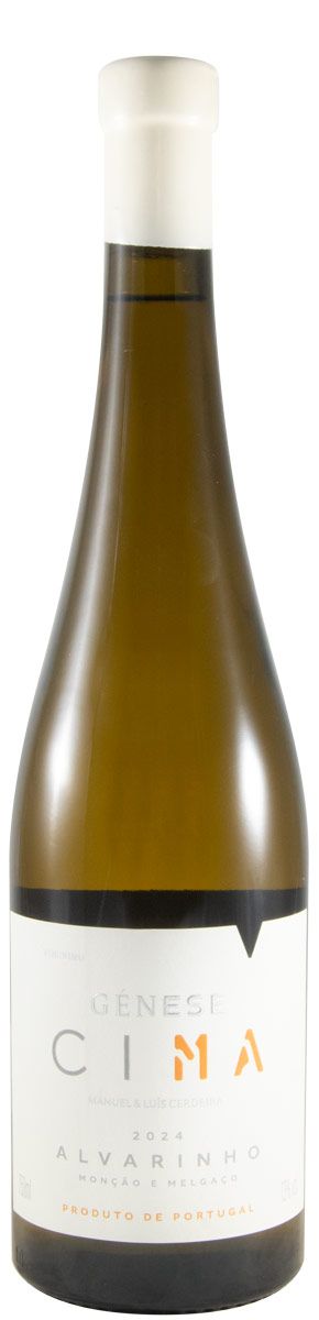 2024 Vinevinu Génese Cima branco