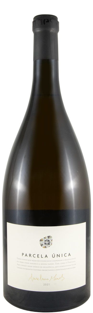2021 Anselmo Mendes Parcela Única branco 1,5L
