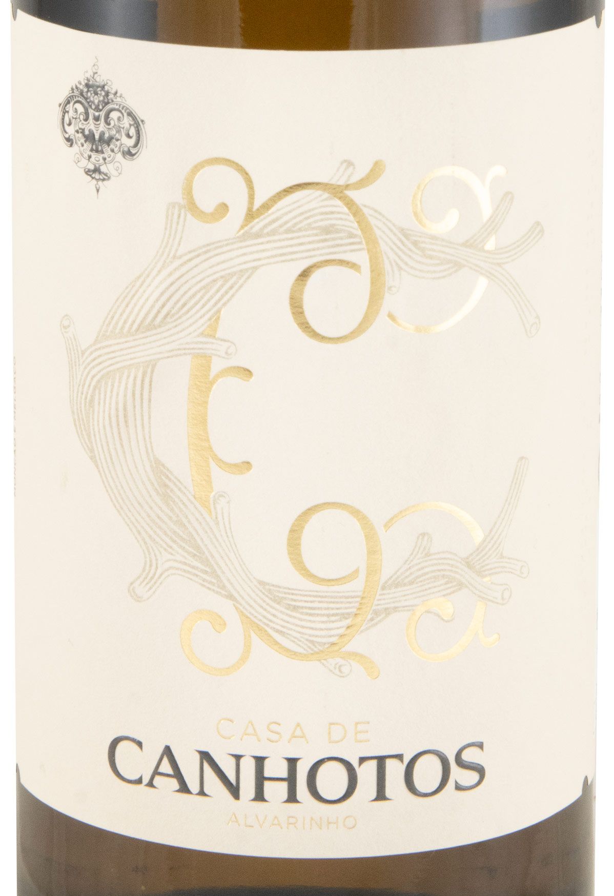 2025 Casa de Canhotos Alvarinho branco