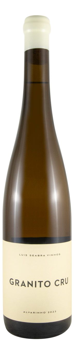 2023 Granito Cru Alvarinho white