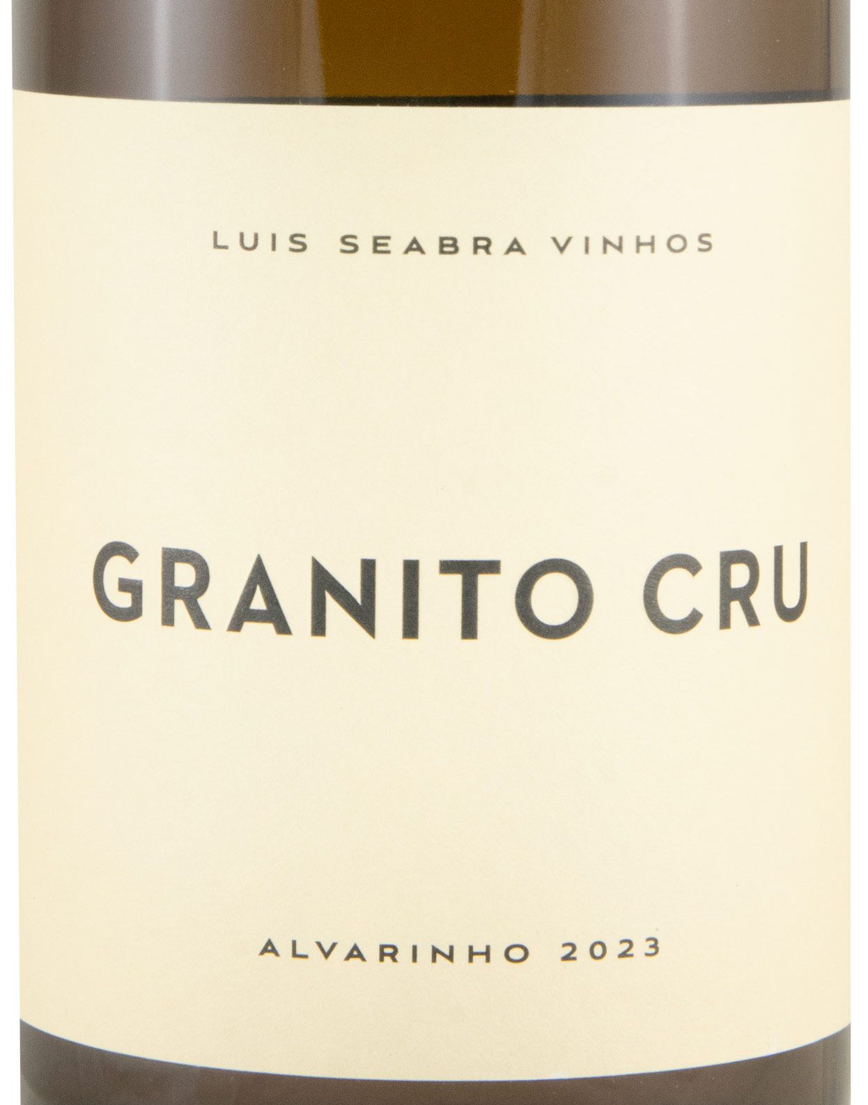 2023 Granito Cru Alvarinho white