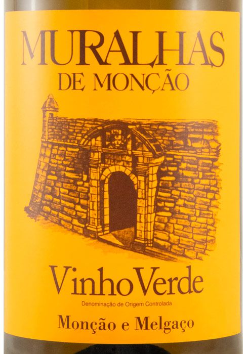 2025 Muralhas white