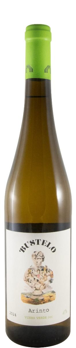 2024 Bustelo Arinto white