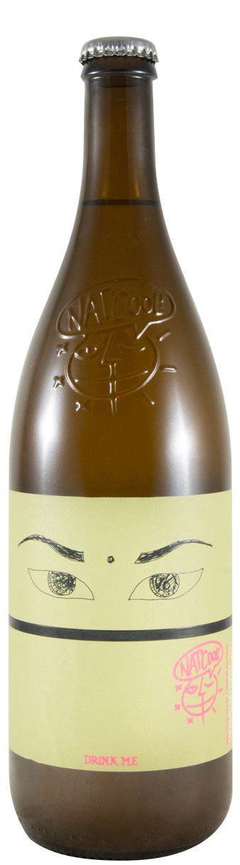 2025 Niepoort Nat Cool Drink Me branco 1L