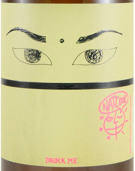 2025 Niepoort Nat Cool Drink Me branco 1L