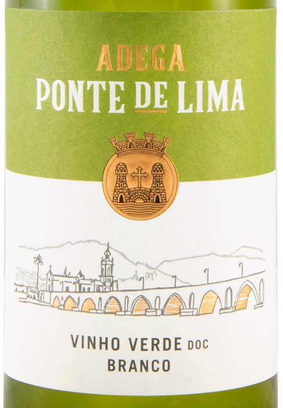 2022 Ponte de Lima branco