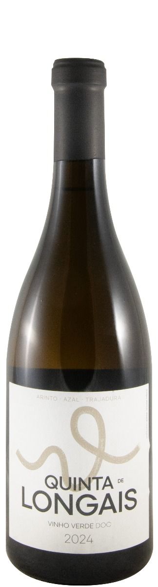 2024 Quinta de Longais Escolha white