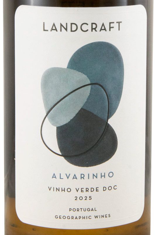 2025 Landcraft Alvarinho white