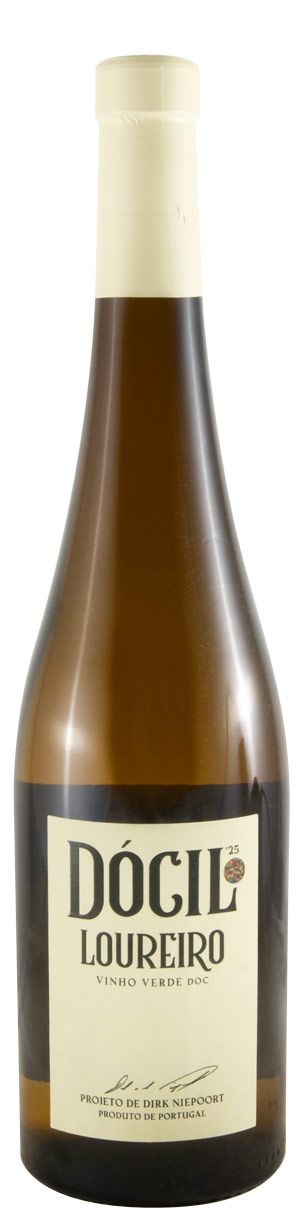 2025 Niepoort Dócil Loureiro branco