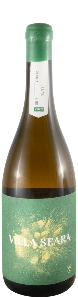 2023 Villa Seara white
