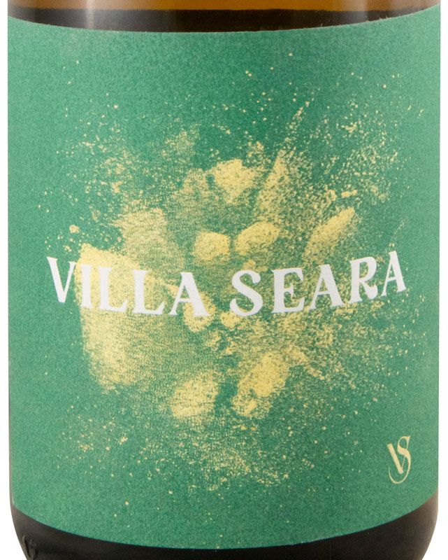 2023 Villa Seara white