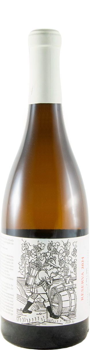 2024 Quinta do Ameal Reserva white