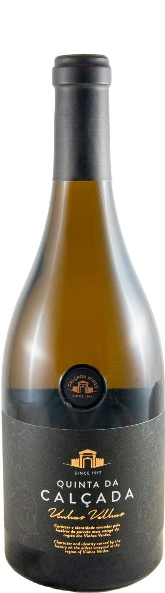 2023 Quinta da Calçada Vinhas Velhas branco